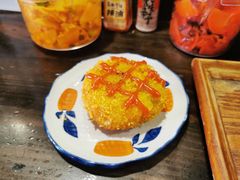 -金龙咖喱