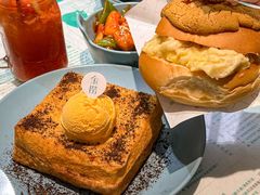 -金捞茶餐室(祐汉兴隆楼店)