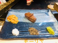 -神户牛排餐厅MOURIYA(总店)