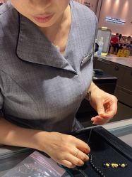 -周大福CHOW TAI FOOK(宝山苏宁易购店)