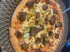 -老友时光·Pizza(泰华黑金店)