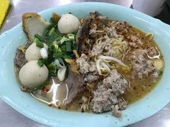 -榮泰米粉湯(Left Shop)