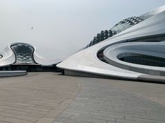 -哈尔滨大剧院