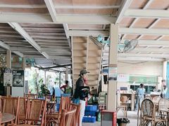 -傣泐金湾餐厅