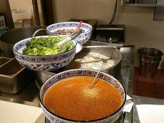 -夏雪花·手工拉面(南油店)