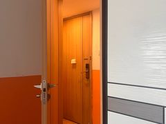 -乐嗨公寓(苏州火车站店)