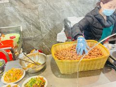 -清真马杰山牛肉汤馆