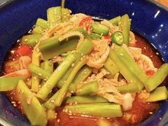-醉炫音速烧烤·干煸菜(沙河总店)