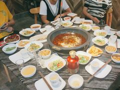 -老船舫·现做活鲜鱼馆(东郊记忆店)