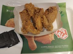 -德克士(东安店)
