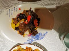 -雲蜀龙阁·金牌水煮鱼(方庄店)