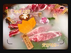 -黑牛の店·和牛烧肉(大悦城店)