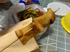 -潮妈小食