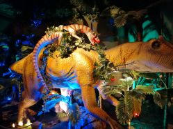 点击看大图 -恐龙探索乐园(磁器口店)