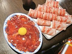 -萍姐火锅·公路夜市(江宁万达店)