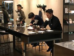 -Seesaw Coffee(环贸iapm店)