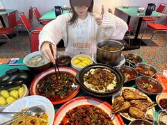 -川正旺江湖菜(三元桥店)