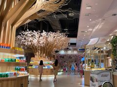 -丽池宫韩式汗蒸会馆(华灯坊店)