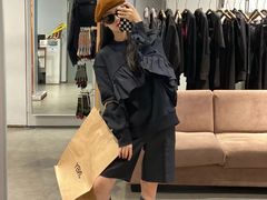 -南通奥特莱斯购物广场