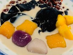 -老廣糖水铺(乐汇城店)