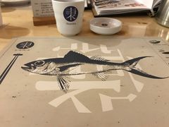 -东菊料理(吉利购物广场店)