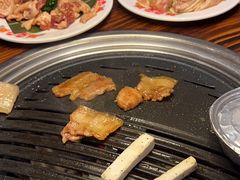 -烤肉食堂(揭阳广百店)