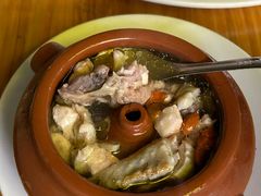 -德致祥云南过桥米线(云天小苑店)