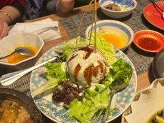 -满来寿喜烧(金虹桥店)