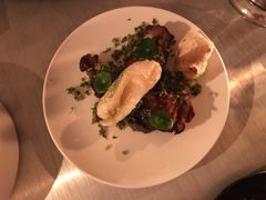 -Ocean's Table 欧舍