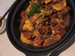 -状元虎.摇滚炒鸡.家常菜(义勇街店)