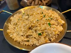 -串亿88烧烤·羊腿·羊蝎子(板泉路店)