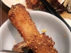 -新旺茶餐厅(嘉里城店)