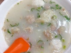 -刘长兴(三牌楼店)