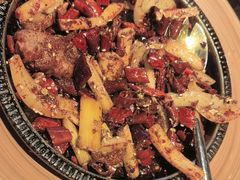 -华豫川酒家(双子塔店)