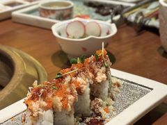 -御牛道日式烤肉料理(杭州万象城店)