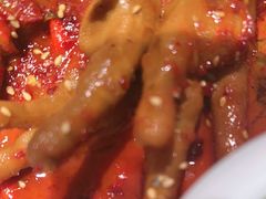 -牧童禧肉社·韩国炭火烤肉店(中粮祥云小镇创始店)