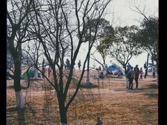 -钟山体育运动公园