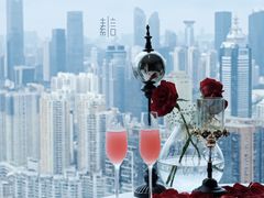 -素言·云端潮式料理·情侣约会·生日求婚