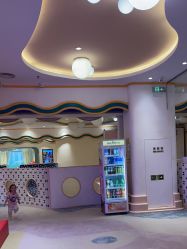 -奈尔宝家庭中心·亲子餐厅(苏州大悦城店)