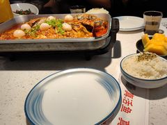 -三江源活鱼现烤(维多利摩尔城店)