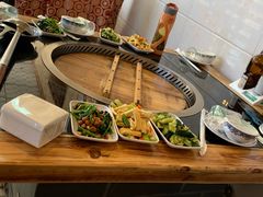 -姥家大锅台(魏各庄路店)