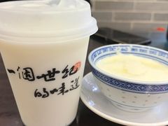 -民信老铺(双皮奶博物馆店)