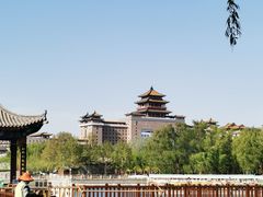 -莲花池公园