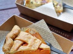-Pie Bird(新闸路店)