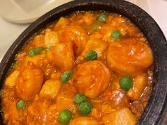-利苑酒家(宜安广场店)