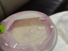 -奈雪的茶(东莞汇一城店)