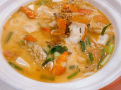 -关夫人餐厅(阳光广场店)