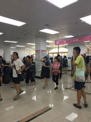 -北京妇产医院(东院)