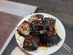 -五娭毑臭豆腐(黄兴南路店)