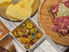 -正宗齐齐哈尔烤肉·齐牛哥鲜切炭火烤肉(杭州总店)